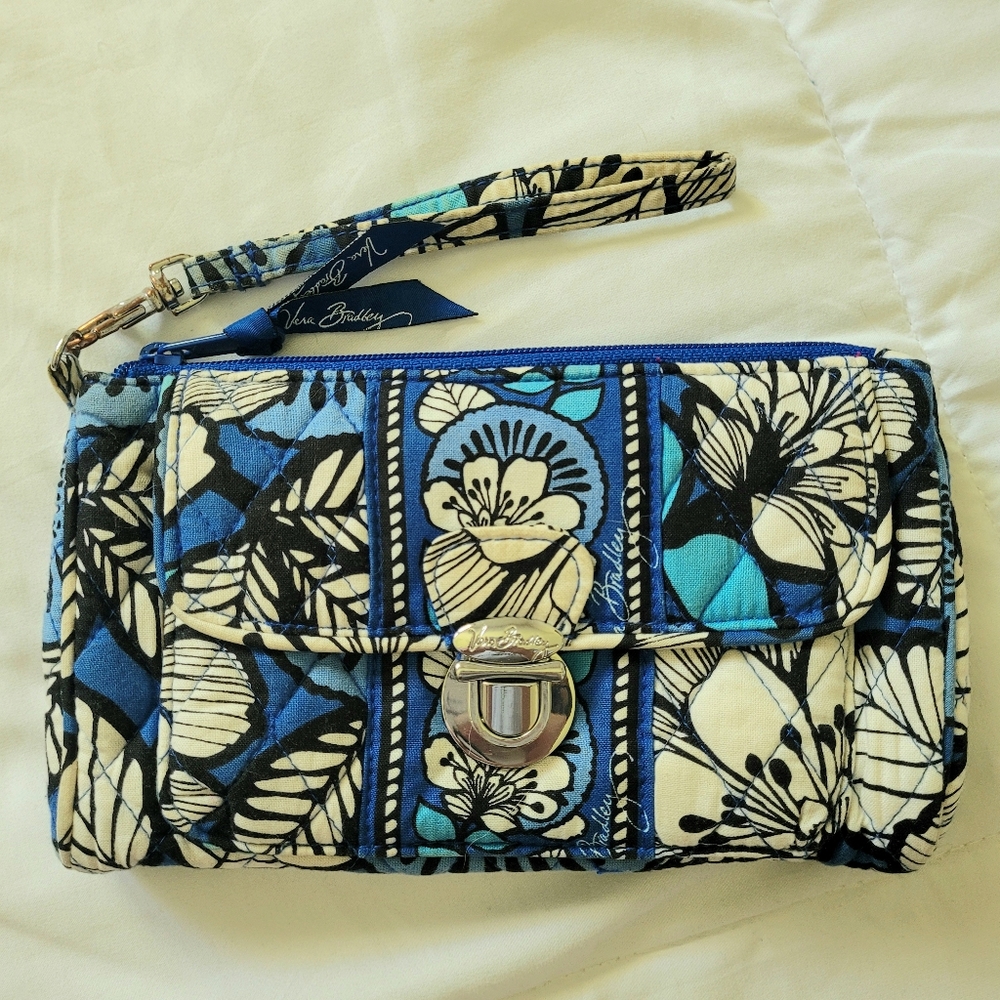 Vera Bradley Wallet
